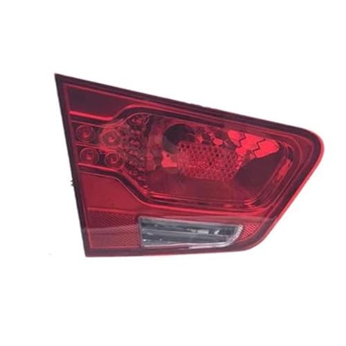 Feux arrière de voiture Kia Forte 2011 ensemble optique haut de gamme gauche