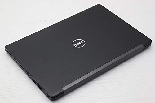 Amazon.co.jp: [Used] DELL Latitude 7280 Core i5 7300U 2.6GHz/8GB