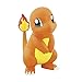 Bandai Hobby - Pokemon Model Kit Quick!! #11 Charmander