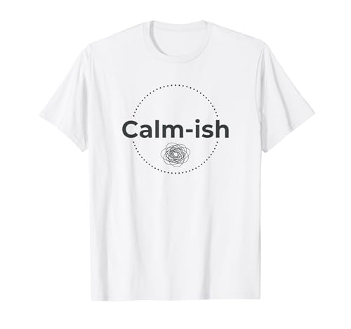 Calm-ish Funny Sarcastic Mood �O���t�B�b�NT�V���c ���[���A T�V���c