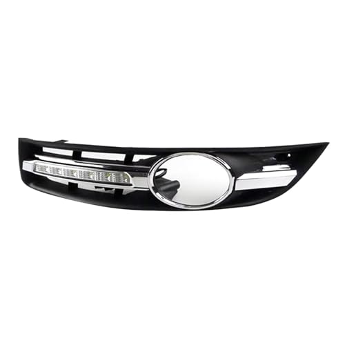 Feu antibrouillard VW Passat B6 phare clignotant LED blanc 2005-2011
