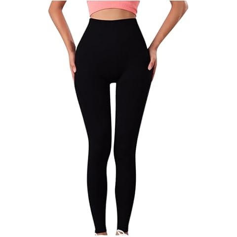 Legging de sport Generico Cover