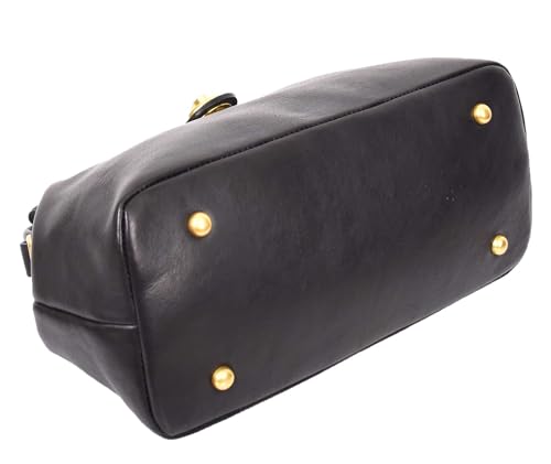 Sac à main femme en cuir pleine fleur parfait pour vos journées actives Chiara - 7