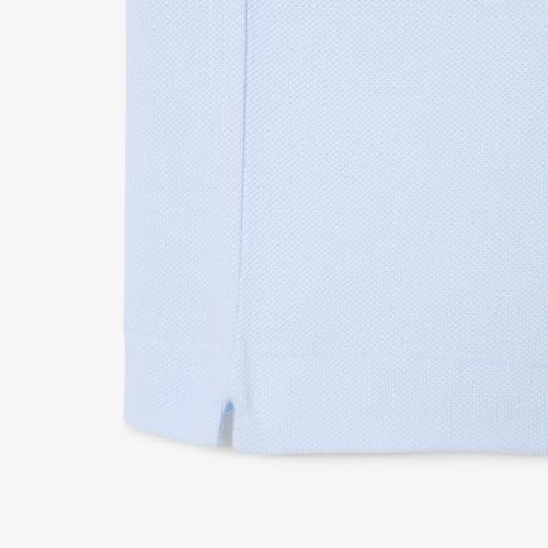 Image of Lacoste Men Cotton Classic Fit L.12.12 Original Polo Shirt