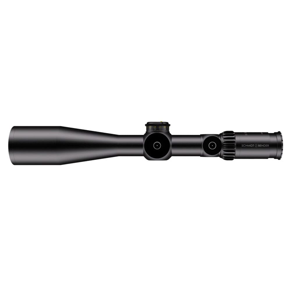 Amazon.com : Schmidt & Bender 5-25x56 PM II Rifle Scope, 34 mm