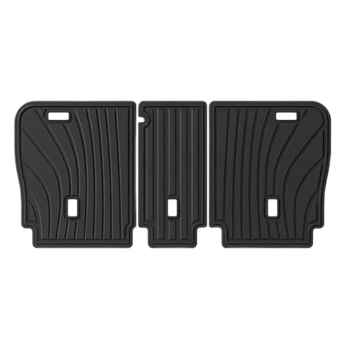 Tapis Sol Voiture Porsche Cayenne Protection Coffre Voyage Famille