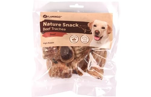 Nature Snack TRÁQUEA 5-6CM 100GR