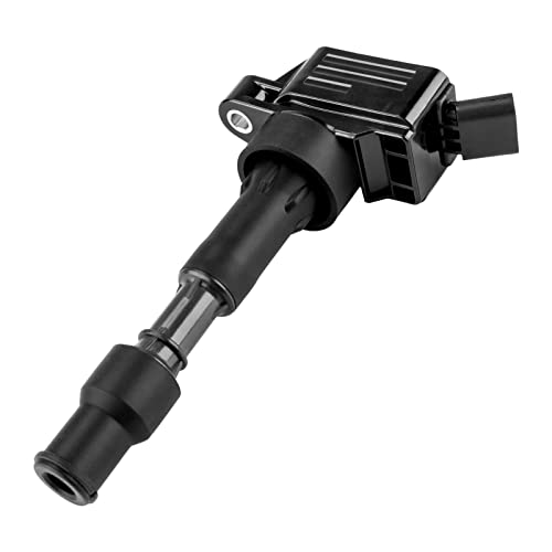 Image of PHILTOP 4 Pack Ignition Coil UF816 Fit for Forte Soul Seltos Optima Elantra