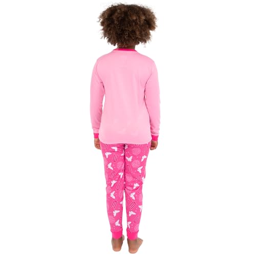wicked Pajamas | Girls' Pajama Sets | Girls Pajama Set | Sizes 7 To 144