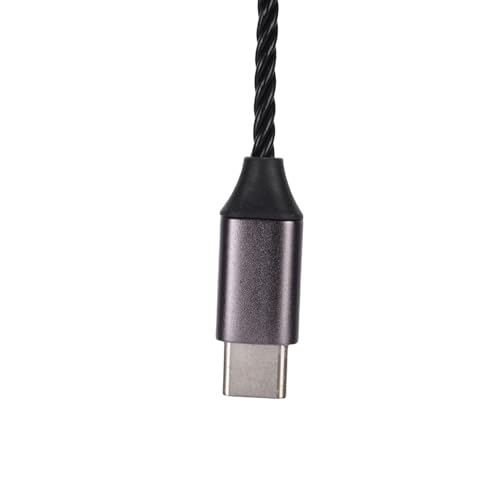 Câble Type C pour smartphone avec micro intégré idéal pour le télétravail - 6