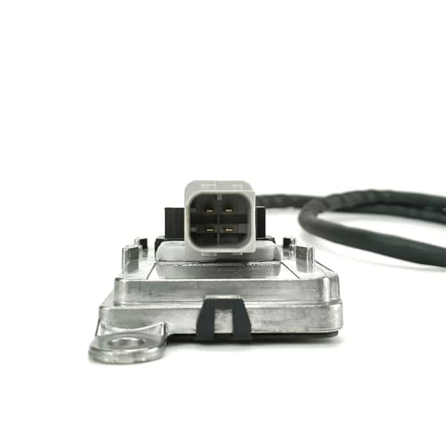 Sensor de óxido nitrógeno 5593951 soluciona el fallo de gases y luz de motor SNS1061 2