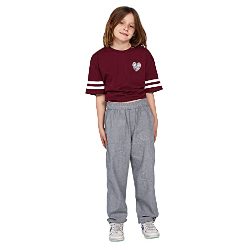 Image of Volcom Girls' Sunday Strut Pant