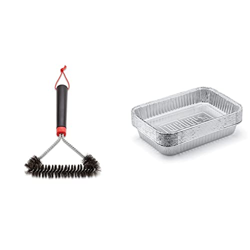 Amazon.co.uk Best Sellers The most popular items in Barbecue Brushes