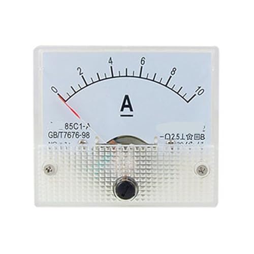 85C1 DC 0-10A `AiOpldvQ[W 1