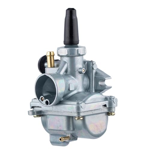 Carburateur 16mm Mikuni VM16-353 pour moteur 50cc de cyclo MT MB MTX MBX