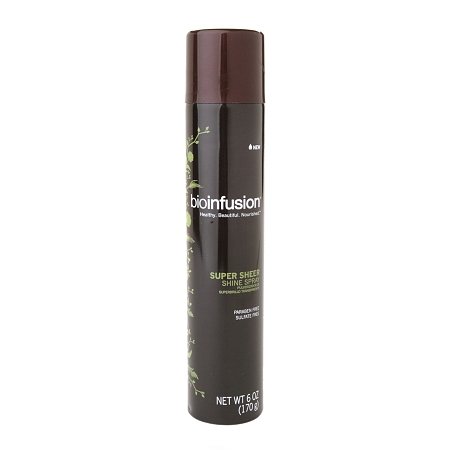 Super Sheer Shine Spray 6 oz