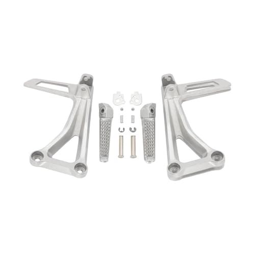 Repose-Pieds Moto et Supports Passager Arrière CB650F 2015 2016 2017 CBR650F Cale Pied Moto