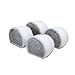 PetSafe Drinkwell Replacement Carbon Filters, Dog and Cat Ceramic and 2 Gallon Water Fountain Filters, 4-Pack