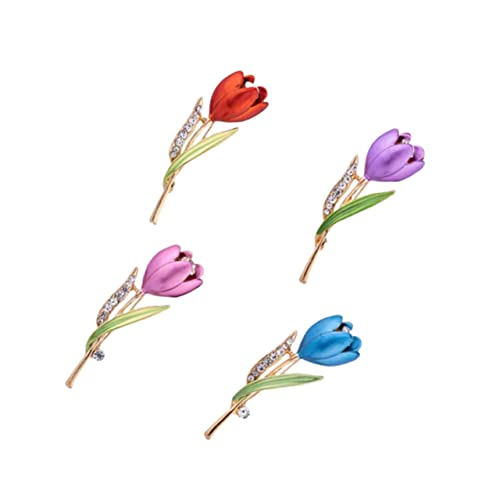 Broche bouquet de mariage en pivoines et perles pour cérémonie