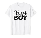 Camisetas de Amante del yoga para Niños