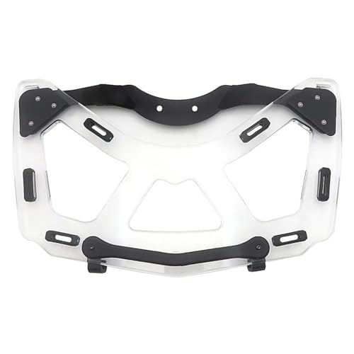 Porte-Bagages Moto Manque de Place Solution Support Arrière BMW K1600GT GTL