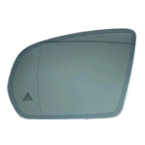 Rétroviseur chauffant angle mort pour Mercedes Classe GLC W205 W222 X253