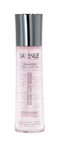 Bodifying Rapid Blow Out - Blow Dry Spray