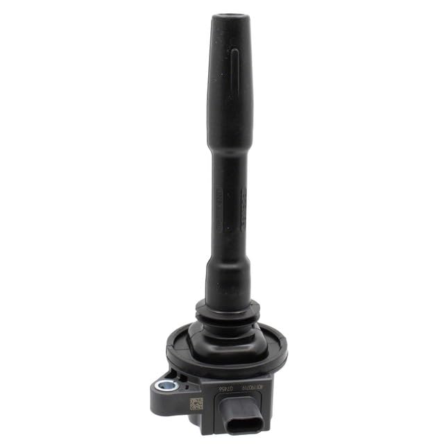 Bobine d'allumage résout surconsommation et voyant moteur allumé