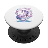 Photo Gallery floral art unicorno cavallo unicorni magia fantasia popsockets popgrip adesivo Photo Gallery floral art unicorno cavallo unicorni magia fantasia popsockets popgrip adesivo