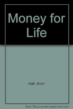 Paperback Money for Life Book
