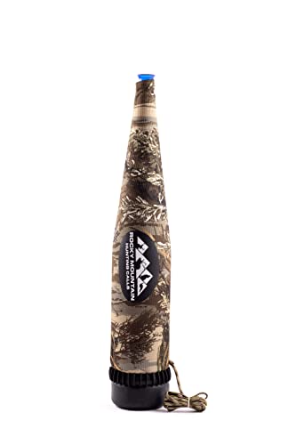 Rocky Mountain Hunting Calls 137 Wapiti Whacker Bugle Tube: 1