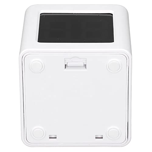 Temporizador digital de cubo LED 4 lados 1.4 pulgadas miniatura 4