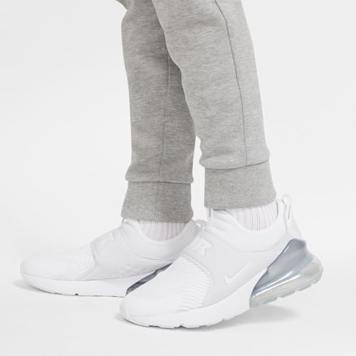 Vêtements Nike Nike Sportswear Tch Flc Pant pour Accessoires - vue 7