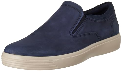 ECCO Herren Soft Classic Shoes, Night Sky/Night Sky, 41 EU