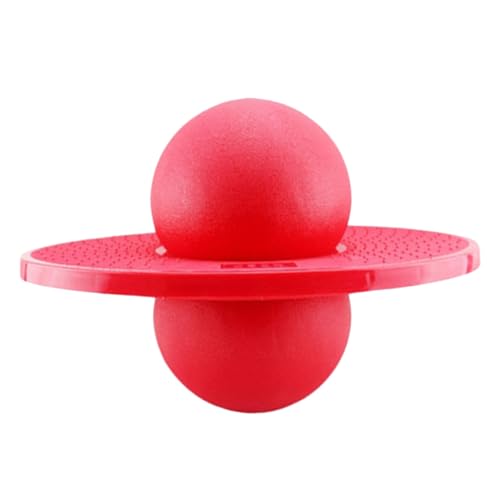 Ballon Sauteur pour Améliorer l'Équilibre Enfant Jouet de Sport Récréatif