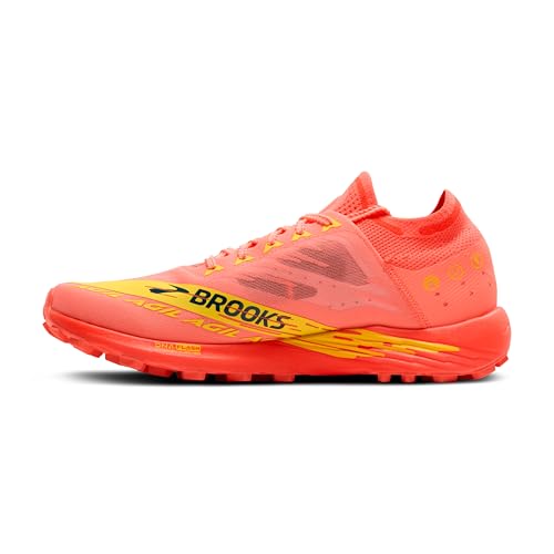 Image of Brooks Unisex Catamount Agil Trail Running Shoe for Men & Women