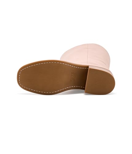 Image of FRYE AND CO. Miranda 14 Wide Calf