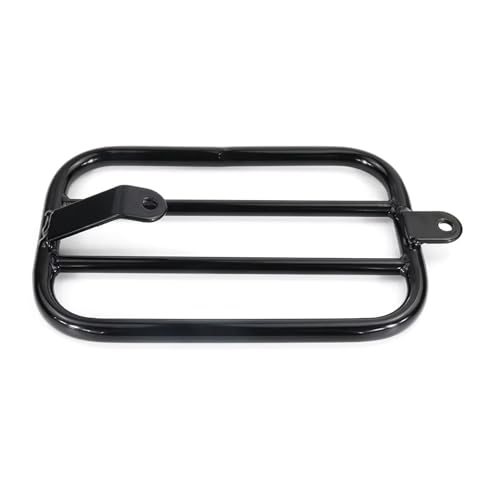 Porte-bagages moto arrière pour Kawasaki Vulcan S 2015-2025 support voyage