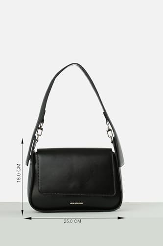 Image of Van Heusen Vogue Women's Shoulder Bag |Stylish Bag| Shoulder Purse For Ladies