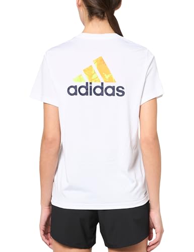 Image of adidas Women's MLS Team Pre-Game Short Sleeve T-Shirt
