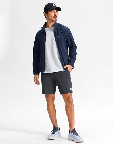 Gym Shorts - image 7