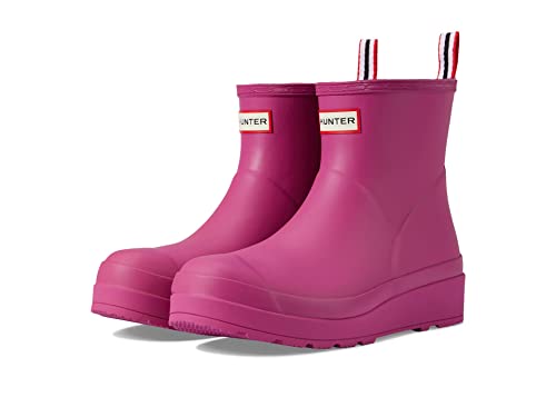 Image of Hunter Women's Play Short Rain Boot
