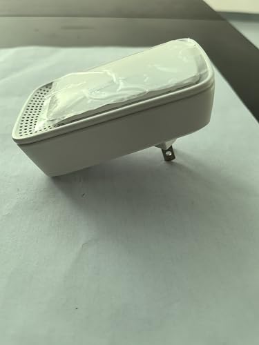 Ionizador de Aire Enchufable con Generador de Iones Negativos miniatura 7