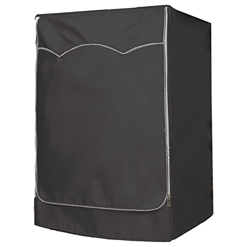 La Mejor review de Cubierta para cocina 3 metros los 7 más buscados. 37 TOSIER Cubierta de protección para Lavadora doméstica, Bolsa de Almacenamiento Impermeable con Cremallera para Lavadora con Revestimiento de PU Plateado, Bolsa de protección...