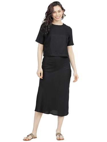 Image of Tokyo Talkies Womens Co-Ord Set