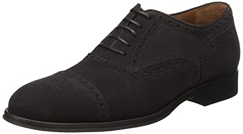 Image of Lottusse Men L6966-1059-07 Oxford