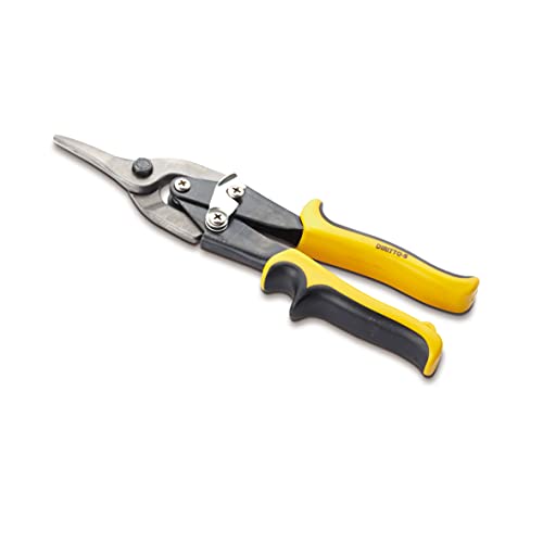 Nespoli N0M2815125 Cisaille double levier droit 250 mm