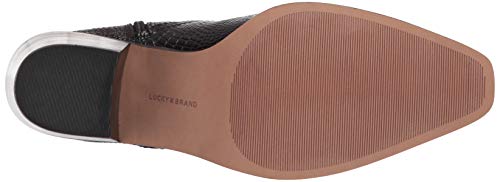 Lucky Brand Women's Jaide Ankle Boot4