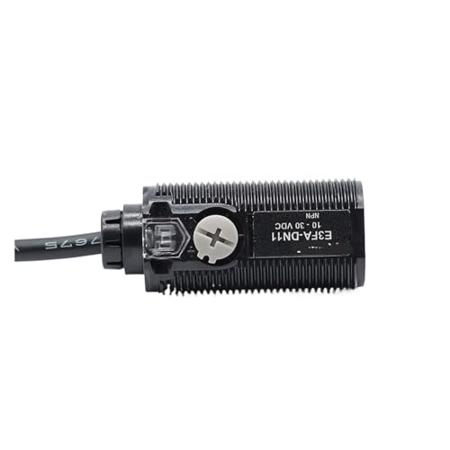 Capteur de proximite photoelectrique evite les pannes de detection NPN
