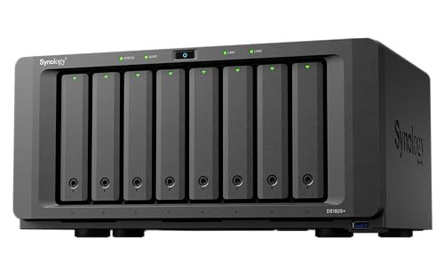 Synology DS1825+
